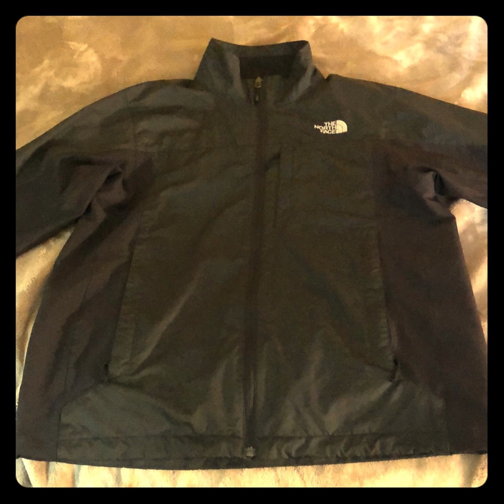 Jacket The North Face 100% Original Men Used Large